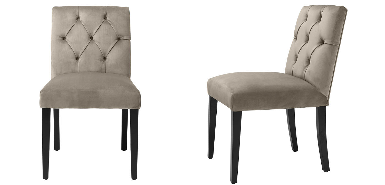 Стул Eichholtz DINING CHAIR ATENA Стул Eichholtz DINING CHAIR ATENA - Loft-Concept в Омске