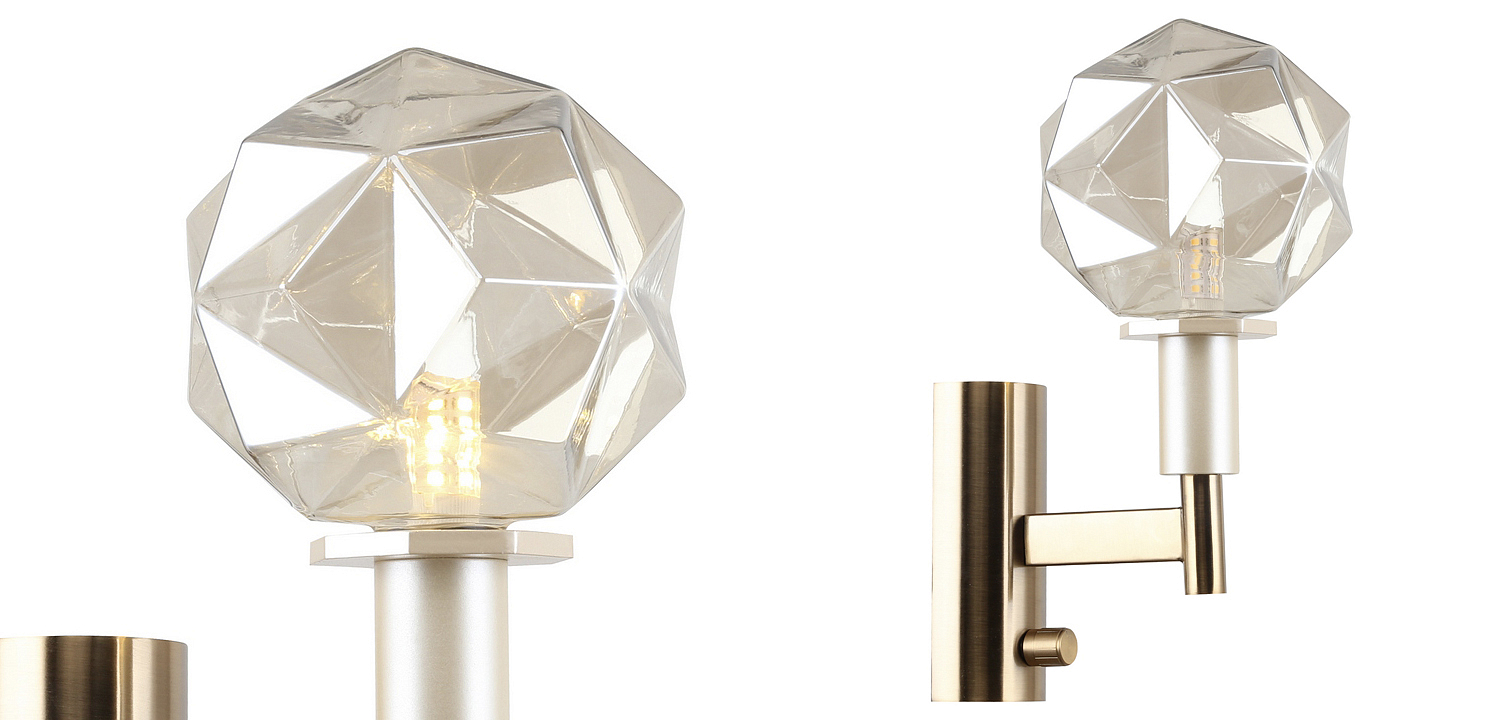 Бра Severine Sconce Бра Severine Sconce - Loft-Concept в Омске