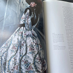 Подарочная редкая ккнига Oscar DE La Renta: The Retrospective варинант исполнения - 3 | Loft Concept в Омске