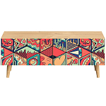 Длинная тумба Elise Cabinet варинант исполнения - 10 | Loft Concept в Омске