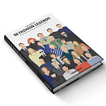 The Lives of 50 Fashion Legends варинант исполнения - 2 | Loft Concept в Омске