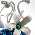 Дизайнерская статуэтка для интерьера Tropical Fruit Pandora 13 варинант исполнения - 1 | Loft Concept в Омске