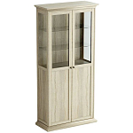 Шкаф Rebellious love варинант исполнения - 1 | Loft Concept в Омске