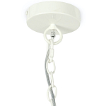 Люстра White Bionic Petals Flo Chandelier варинант исполнения - 4 | Loft Concept в Омске