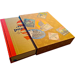 Книга 100 легенд роскоши: Louis Vuitton Пюжале-Плаа Эрик, Леонфорт Пьер варинант исполнения - 1 | Loft Concept в Омске