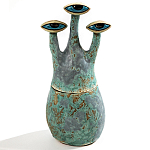 Ваза декоративная Взгляд Triadе Vase варинант исполнения - 2 | Loft Concept в Омске