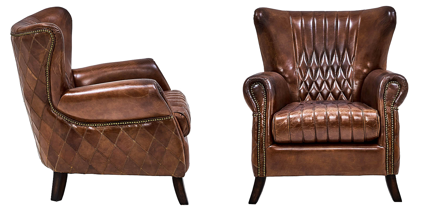 Кресло Paula Chair Кресло Paula Chair - Loft-Concept в Омске