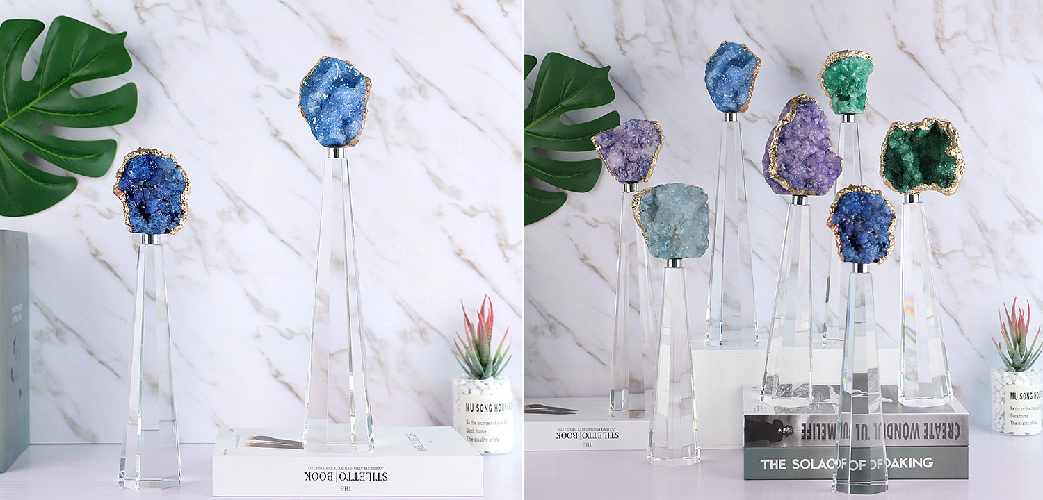 Статуэтка Druse Statuette Статуэтка Druse Statuette - Loft-Concept в Омске