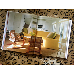 Книга The Four Elements of Design. Interiors Inspired By Earth, Water, Air and Fire варинант исполнения - 4 | Loft Concept в Омске