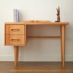 Стол письменный «STL 13» варинант исполнения - 1 | Loft Concept в Омске