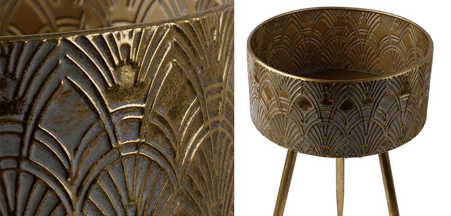 Ваза Christa Vase Ваза Christa Vase - Loft-Concept в Омске