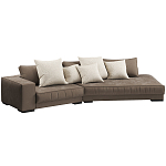 Диван Manchester варинант исполнения - 1 | Loft Concept в Омске