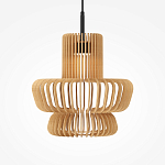 Подвесной светильник Namiki 14Вт 2700-4000К варинант исполнения - 2 | Loft Concept в Омске