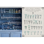 Книга Extraordinary Collections: French Interiors варинант исполнения - 3 | Loft Concept в Омске