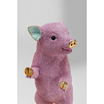 Держатель для книг Multicolored Piglet Bookends варинант исполнения - 3 | Loft Concept в Омске