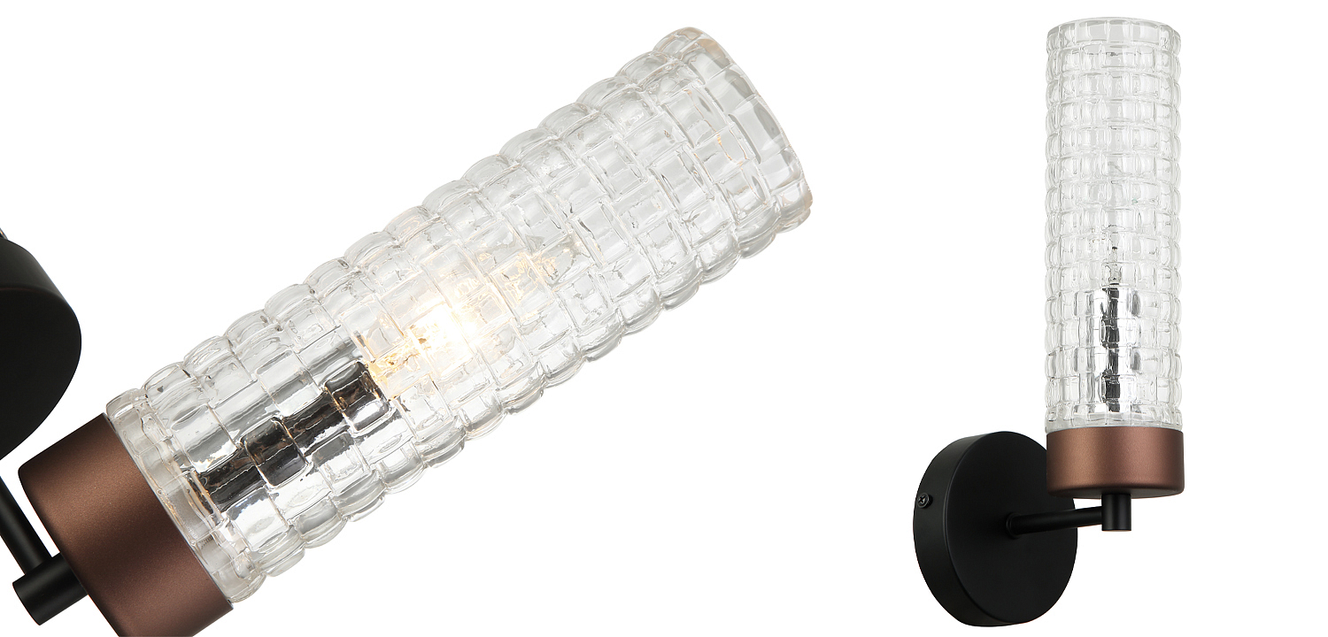 Бра Otes Sconce Бра Otes Sconce - Loft-Concept в Омске