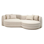 Элитный модульный диван Miami варинант исполнения - 1 | Loft Concept в Омске