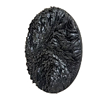 Панно «Чёрный лебедь» варинант исполнения - 2 | Loft Concept в Омске