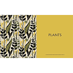 Книга The V&A Sourcebook of Pattern and Ornament варинант исполнения - 4 | Loft Concept в Омске