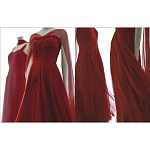 Gabrielle Chanel: Fashion Manifesto варинант исполнения - 4 | Loft Concept в Омске