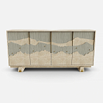 Буфет Okinawa Taupe Large варинант исполнения - 1 | Loft Concept в Омске