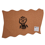 Салфетка под приборы Seletti Acid Flower F варинант исполнения - 1 | Loft Concept в Омске