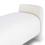 Банкетка Feather of softness варинант исполнения - 4 | Loft Concept в Омске