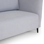 Диван Clo Maren light grey варинант исполнения - 5 | Loft Concept в Омске