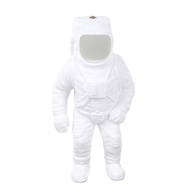 Настольная лампа Seletti Flashing Starman Настольная лампа Seletti Flashing Starman