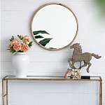 Ваза белая с крышкой однотонная Chinoiserie Ceramics варинант исполнения - 10 | Loft Concept в Омске