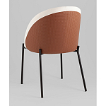 Стул обеденный Mauldine с экокожей варинант исполнения - 1 | Loft Concept в Омске