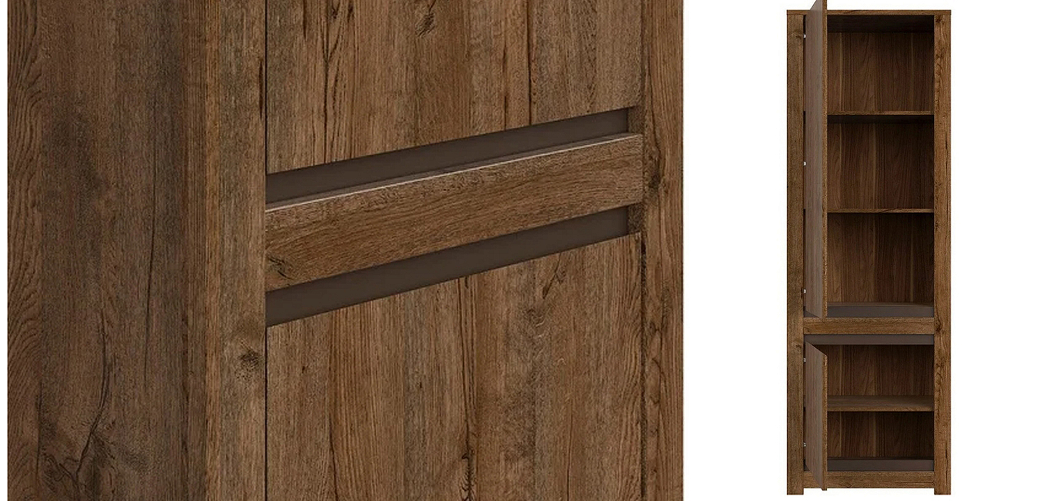 Шкаф Helga Wardrobe Шкаф Helga Wardrobe - Loft-Concept в Омске
