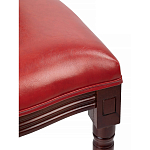 Стул French Owl with a rose варинант исполнения - 8 | Loft Concept в Омске