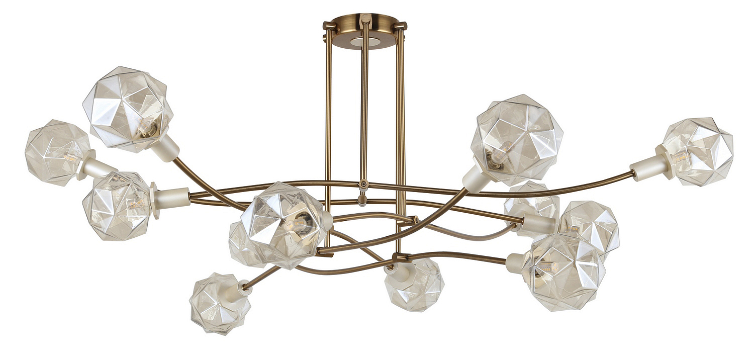 Люстра Severine Chandelier Люстра Severine Chandelier - Loft-Concept в Омске