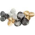 Панно настенное Blank Sheet Petal варинант исполнения - 1 | Loft Concept в Омске