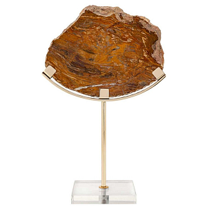 Статуэтка Fossil On Stand