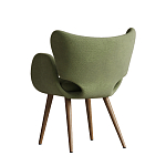 Стул Madina Green варинант исполнения - 2 | Loft Concept в Омске