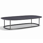 Кофейный стол REGENT Coffee Table варинант исполнения - 10 | Loft Concept в Омске