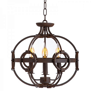 Подвесной светильник Braabos Pendant