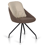 Современное кресло Richard варинант исполнения - 3 | Loft Concept в Омске