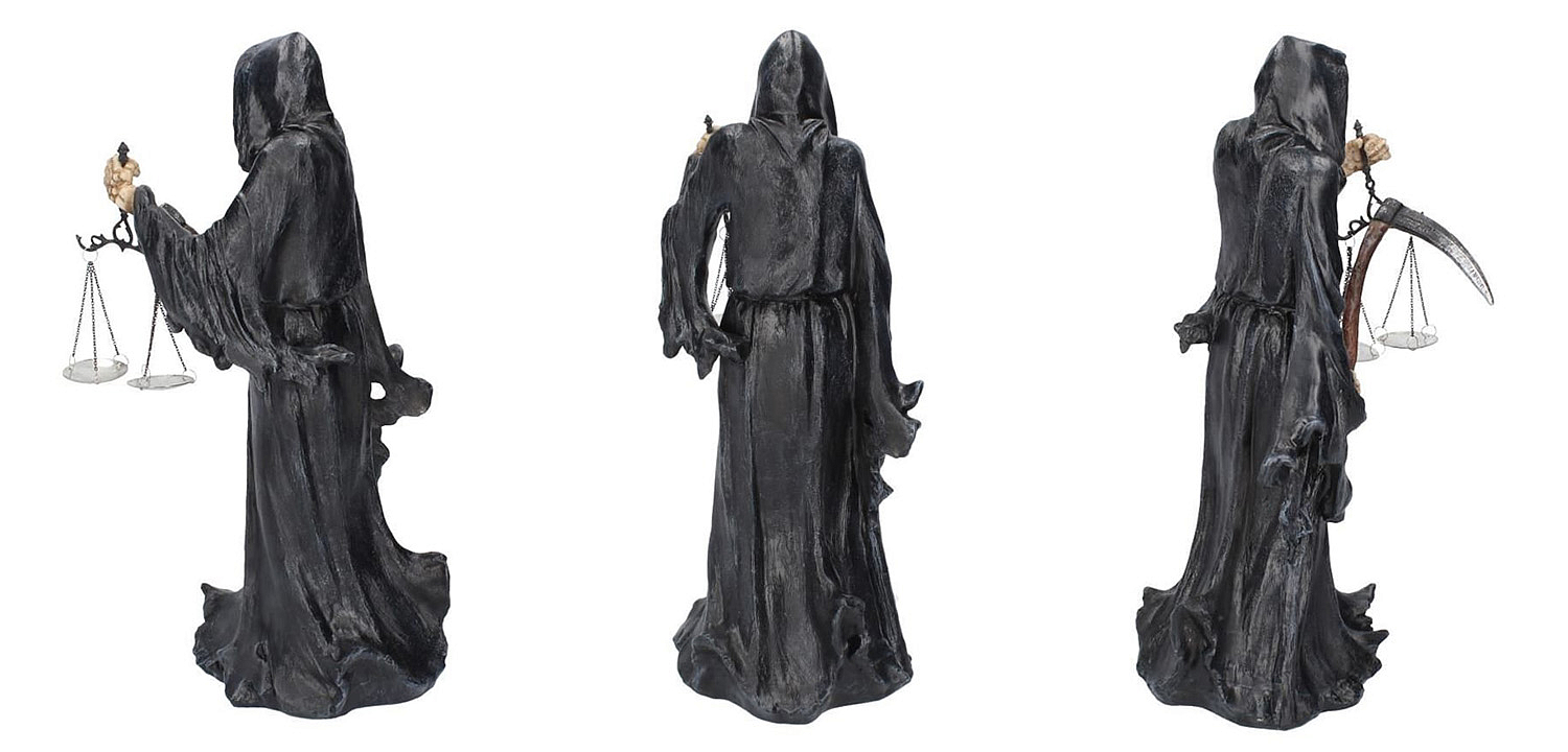 Статуэтка Libra Reaper Статуэтка Libra Reaper - Loft-Concept в Омске