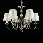 Люстра подвесная Gaell Metal варинант исполнения - 4 | Loft Concept в Омске