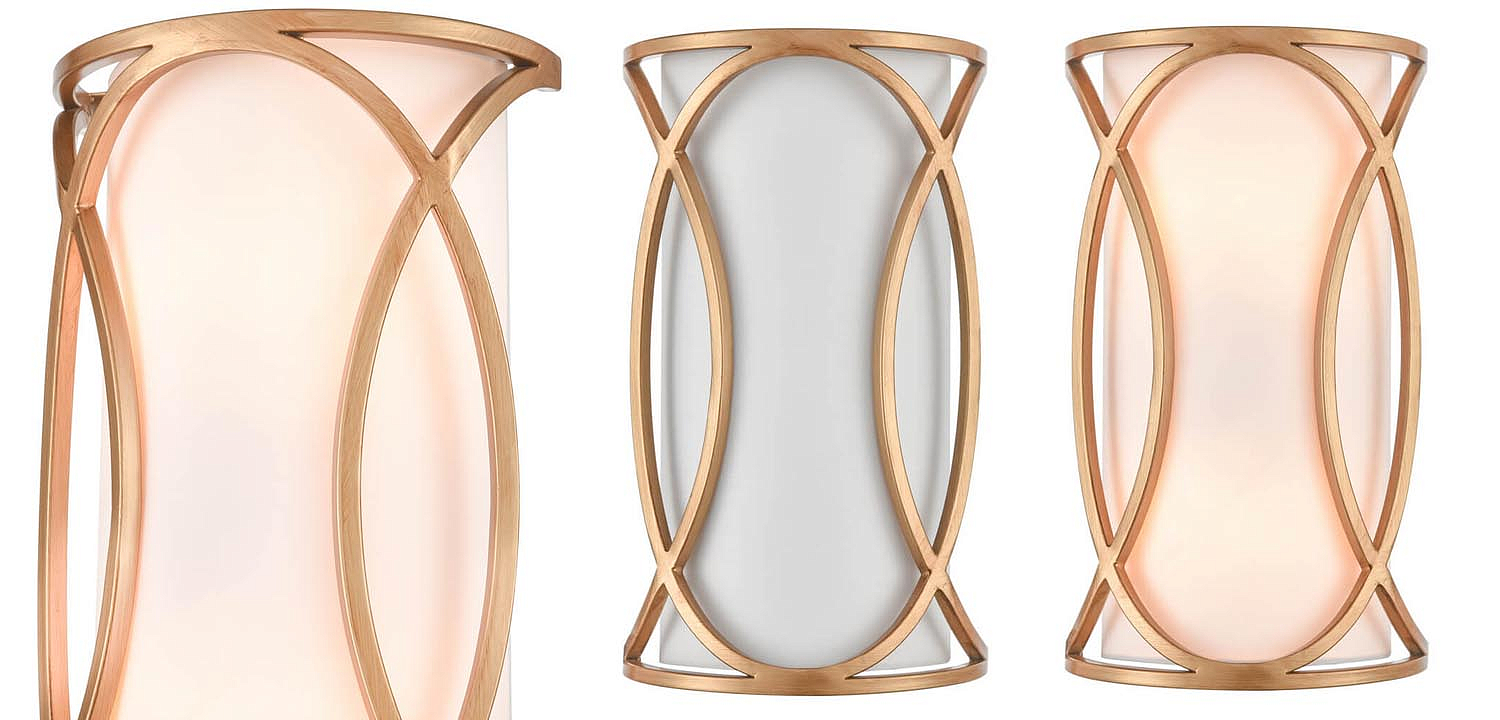 Бра Anetoun Sconce Бра Anetoun Sconce - Loft-Concept в Омске