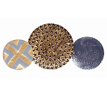 Панно настенное Blank Sheet  Portal варинант исполнения - 1 | Loft Concept в Омске