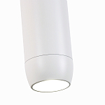 Подвесной светильник белый Pendant Capsule  варинант исполнения - 3 | Loft Concept в Омске