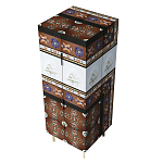 Тумба Tall Carpet Grew in Russia варинант исполнения - 3 | Loft Concept в Омске