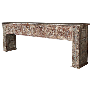 Консоль Narang Console