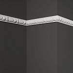 Молдинг с орнаментом MO-07 варинант исполнения - 1 | Loft Concept в Омске