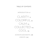 Книга Inviting Interiors: A Fresh Take on Beautiful Rooms Turner Melanie варинант исполнения - 1 | Loft Concept в Омске