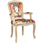 Кресло Protugea Lux варинант исполнения - 2 | Loft Concept в Омске